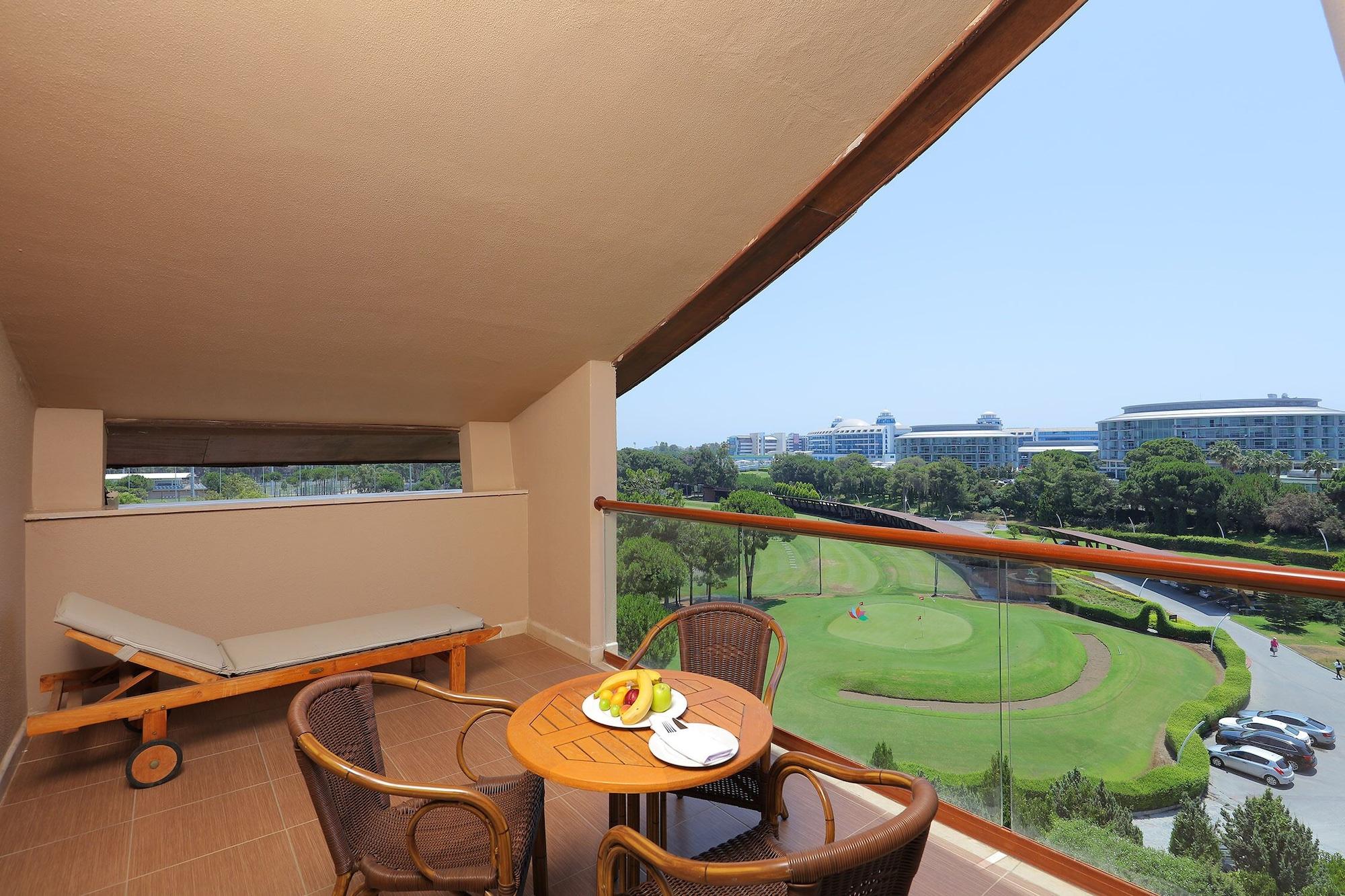 Sueno Hotels Golf Belek Exterior photo