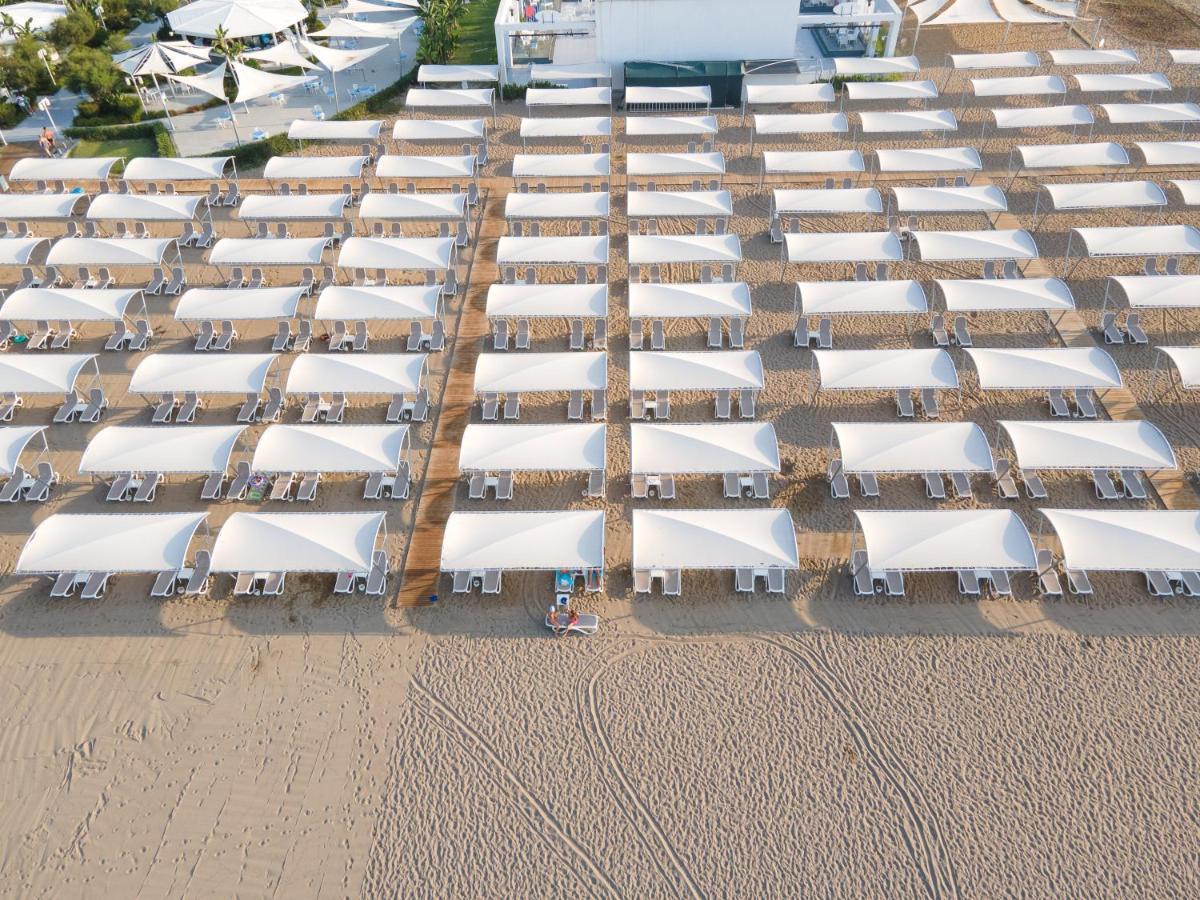 Sueno Hotels Golf Belek Exterior photo