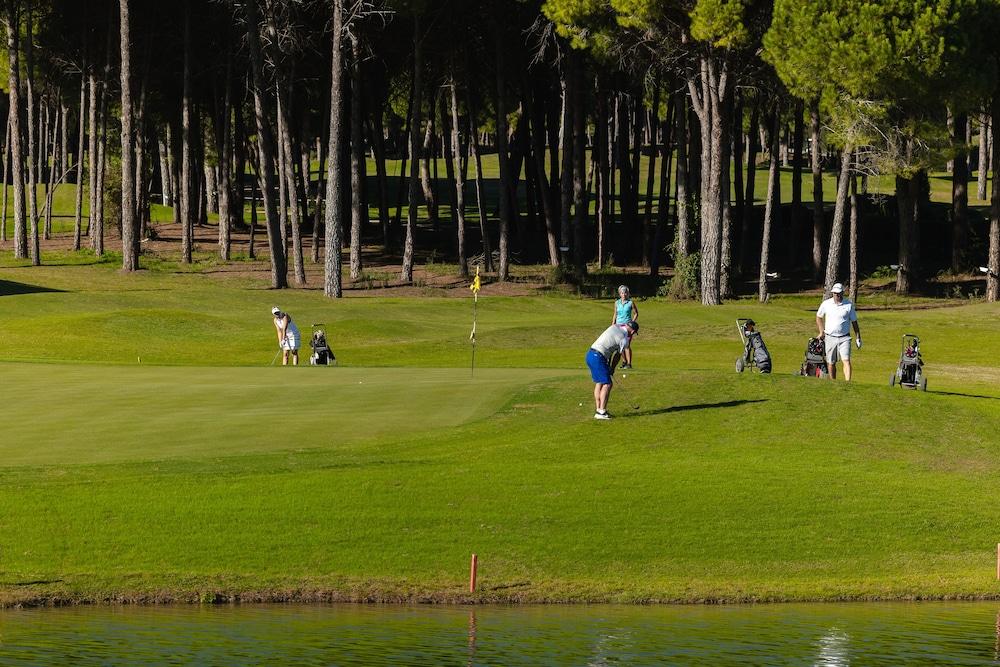 Sueno Hotels Golf Belek Exterior photo