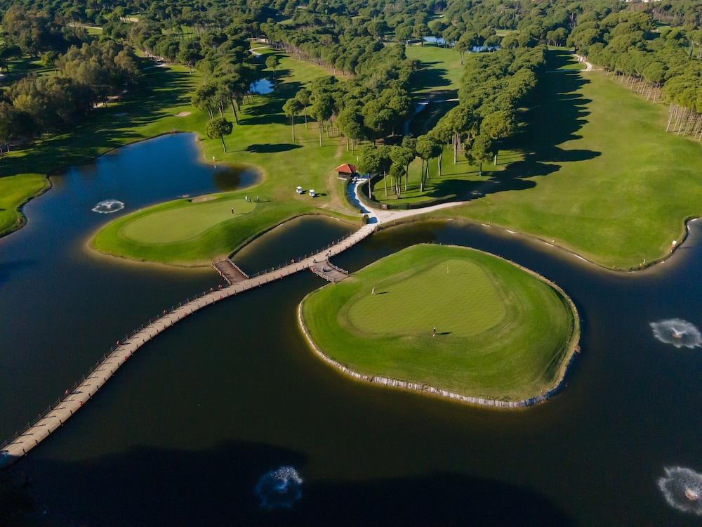 Sueno Hotels Golf Belek Exterior photo