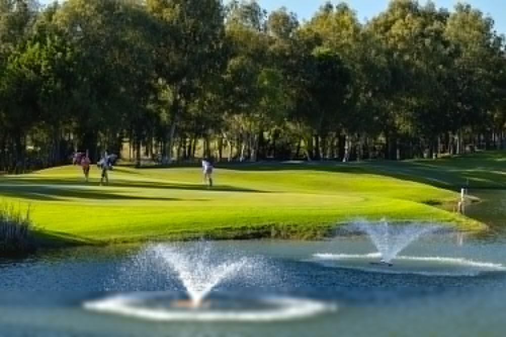 Sueno Hotels Golf Belek Exterior photo