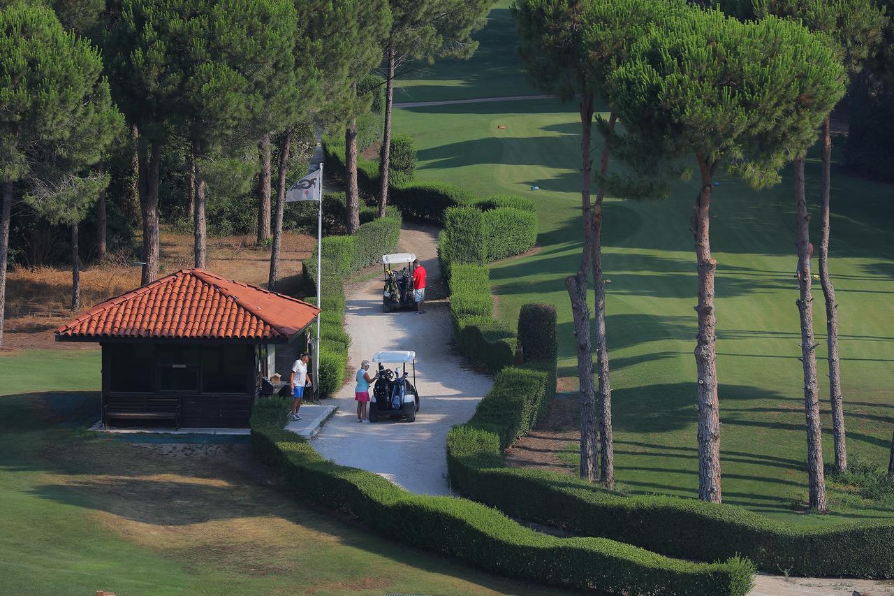Sueno Hotels Golf Belek Exterior photo
