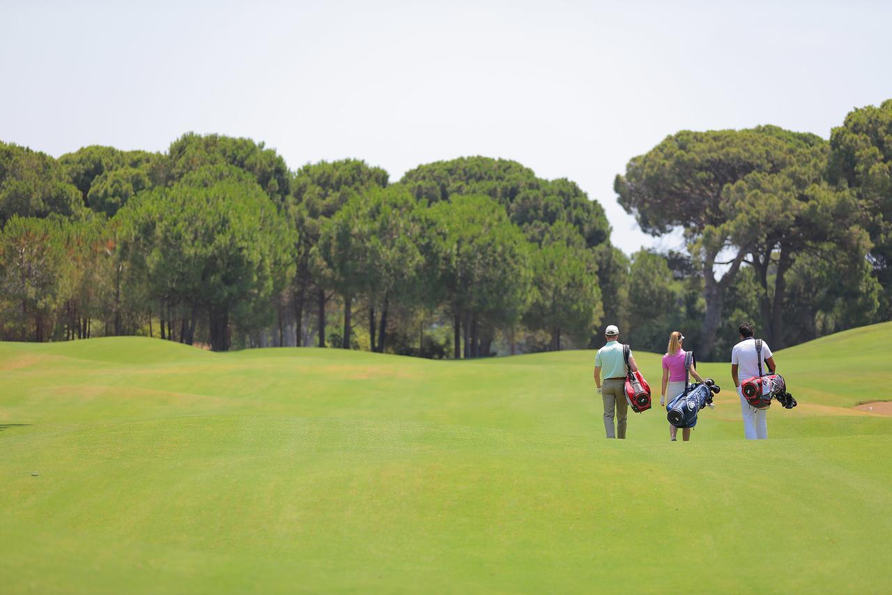 Sueno Hotels Golf Belek Exterior photo