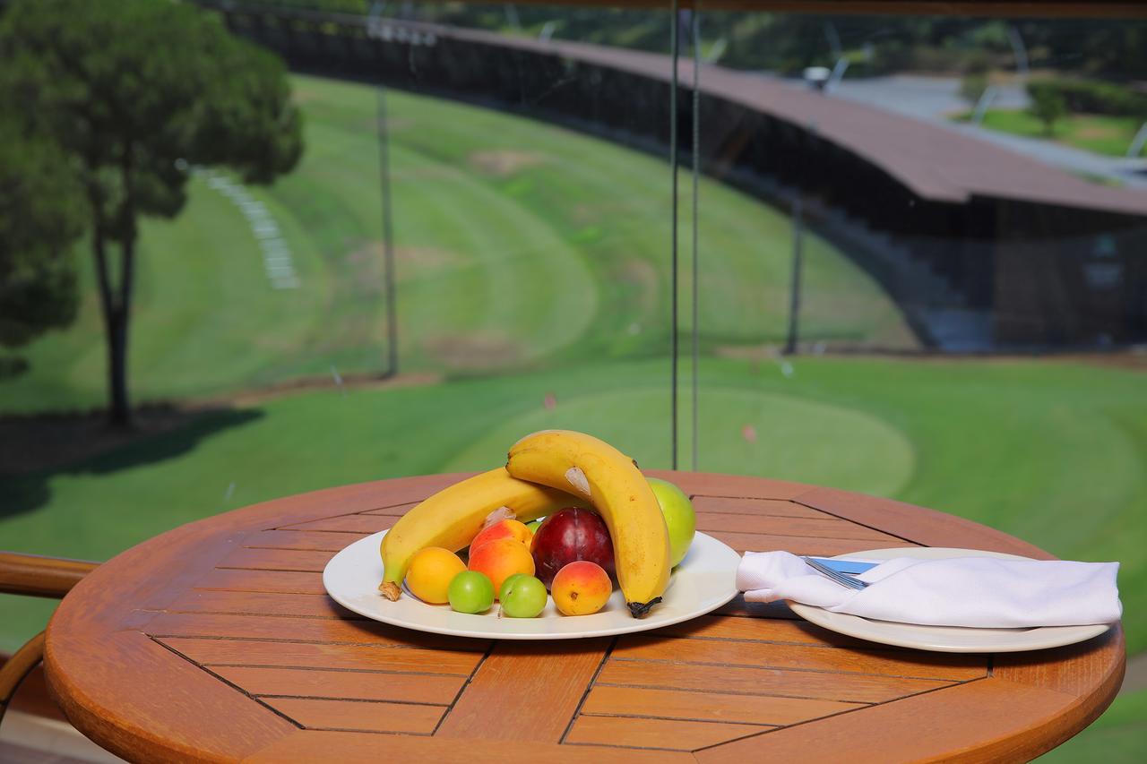 Sueno Hotels Golf Belek Exterior photo