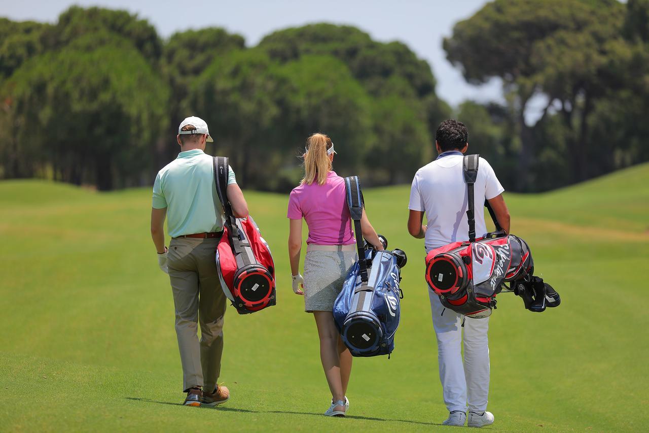 Sueno Hotels Golf Belek Exterior photo