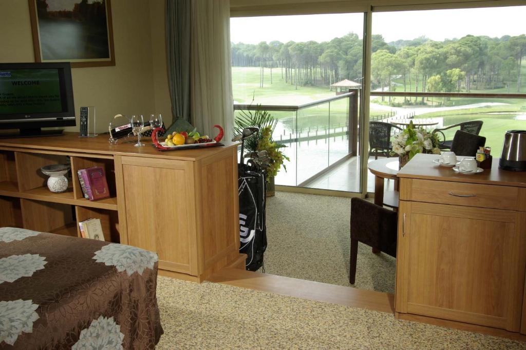 Sueno Hotels Golf Belek Exterior photo
